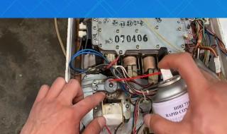 威能壁挂炉故障f73解决办法 本地维修威能壁挂炉