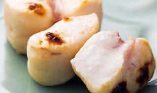 河豚是哪个国家先吃的 西施乳是河豚的哪里