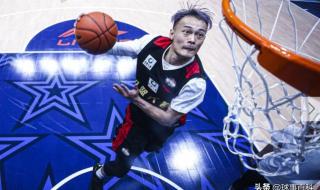 2021cba总冠军是哪个队伍 2021年cba选秀状元热门